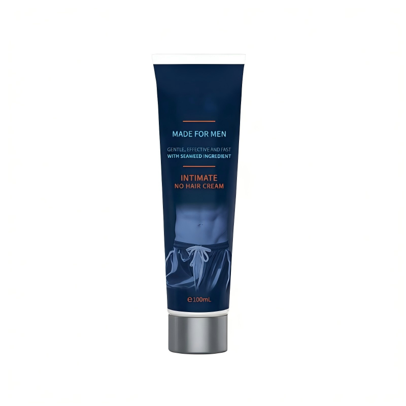 🧴 ACHETEZ 2, OFFERT 1 ! ✨ Crème Dépilatoire Homme à Action Rapide – Peau Lisse, Sans Irritation & Formule Nourrissante 🌿