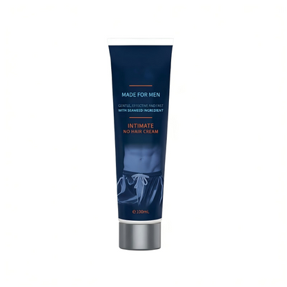 🧴 ACHETEZ 2, OFFERT 1 ! ✨ Crème Dépilatoire Homme à Action Rapide – Peau Lisse, Sans Irritation & Formule Nourrissante 🌿