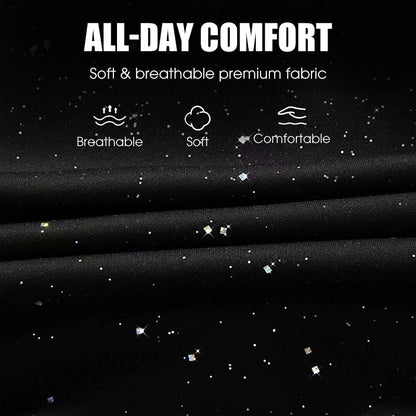Sweat à capuche confortable Starry Sky