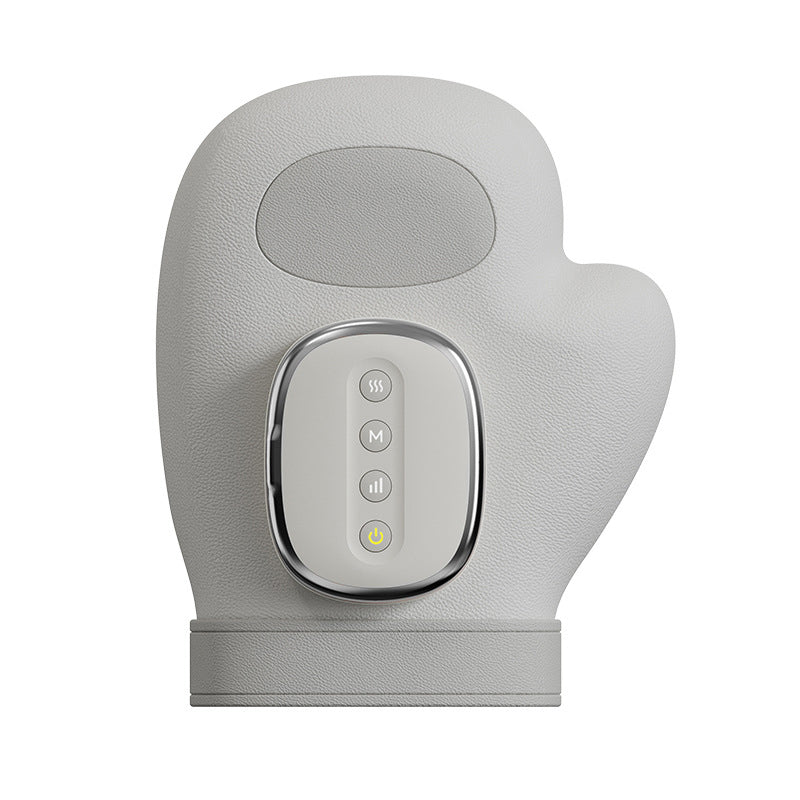 💆 50% DE RÉDUCTION ! 🔥 Masseur manuel portable sans fil – Percussion profonde, Compact & Léger ⚡