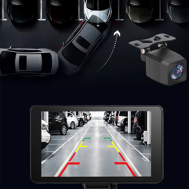 🚗 Système Info-Divertissement Voiture | Écran 7' HD – 50% DE RÉDUCTION ! Profitez de CarPlay & Android Auto sans fil, commande vocale et Bluetooth 5.0 ✨