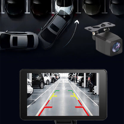 🚗 Système Info-Divertissement Voiture | Écran 7' HD – 50% DE RÉDUCTION ! Profitez de CarPlay & Android Auto sans fil, commande vocale et Bluetooth 5.0 ✨