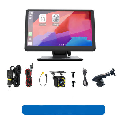 🚗 Système Info-Divertissement Voiture | Écran 7' HD – 50% DE RÉDUCTION ! Profitez de CarPlay & Android Auto sans fil, commande vocale et Bluetooth 5.0 ✨