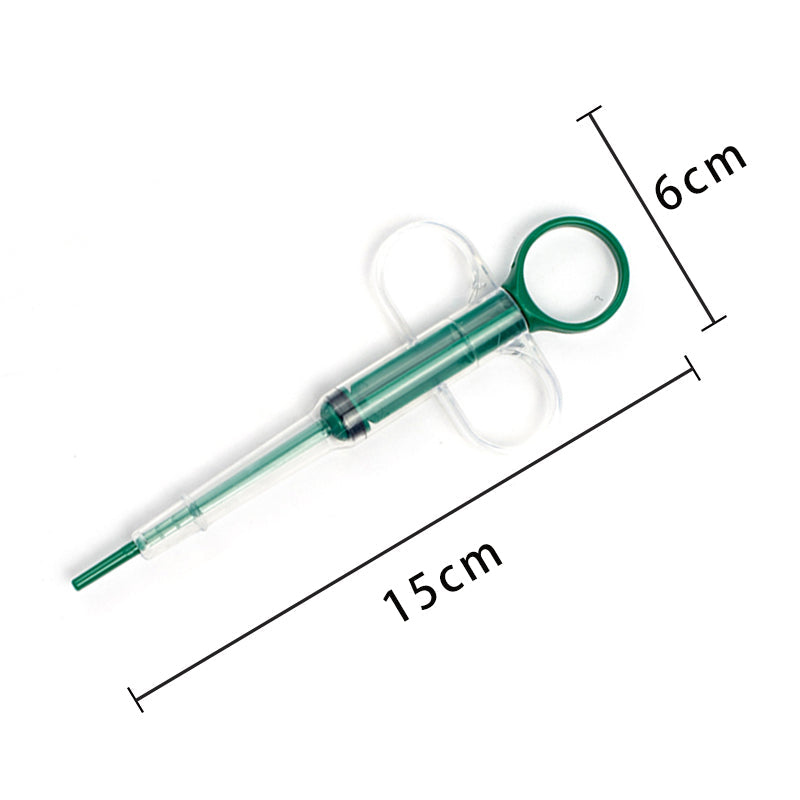 Distributeur de Médicaments pour Animaux de Compagnie