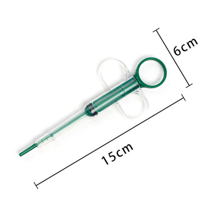 Distributeur de Médicaments pour Animaux de Compagnie