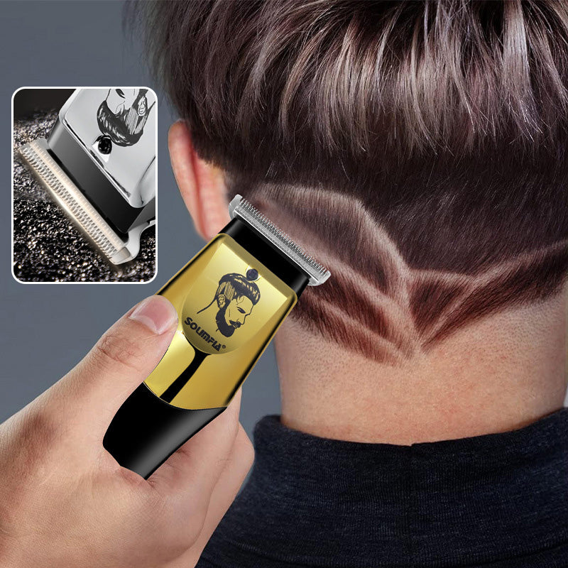🔥Offres spéciales-Men's Multi-function Electric Hair Clippers
