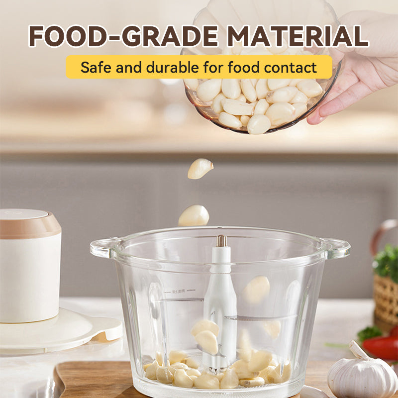 ✨SOLDES 50 % DE RÉDUCTION ✨Hachoir à viande électrique grande capacité✈️ Livraison gratuite ✈️