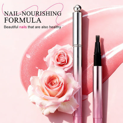 📢📢50 % de réduction !! ⏰ Stylo Gel « Œil de Chat » Tout-en-Un - Effet Professionnel à la Maison 💅