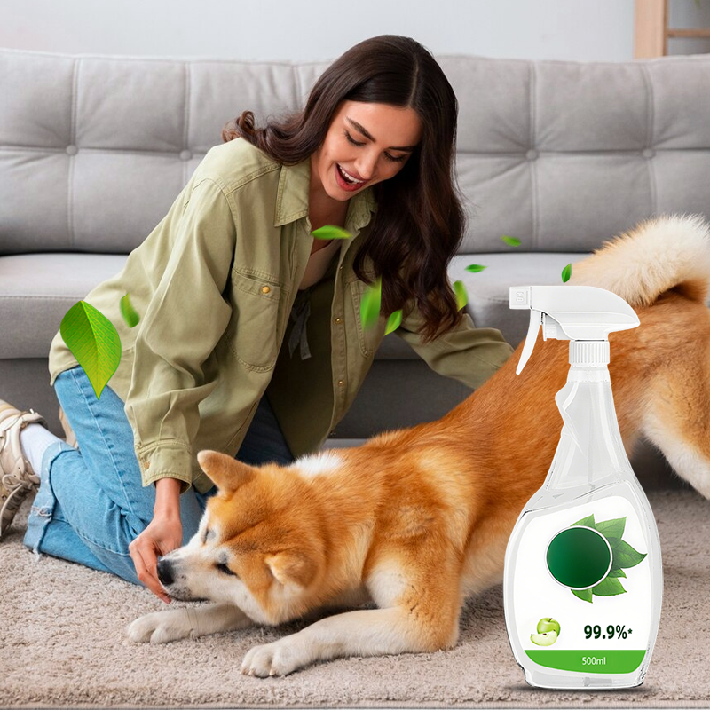 ✨🔥Modèle 2026 dernier cri🔥📣Spray nettoyant et désinfectant multi-usage pour la maison✨
