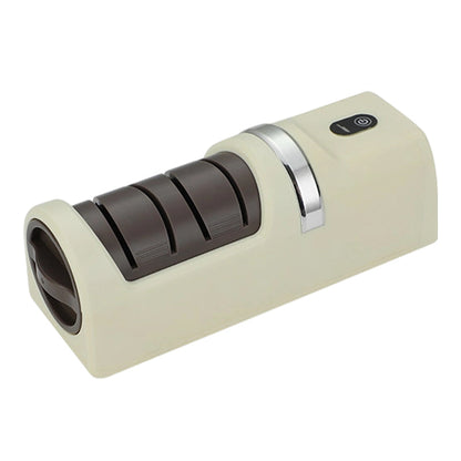 Aiguiseur automatique pour couteaux de cuisine🔥Achetez 2 articles et bénéficiez de la livraison gratuite