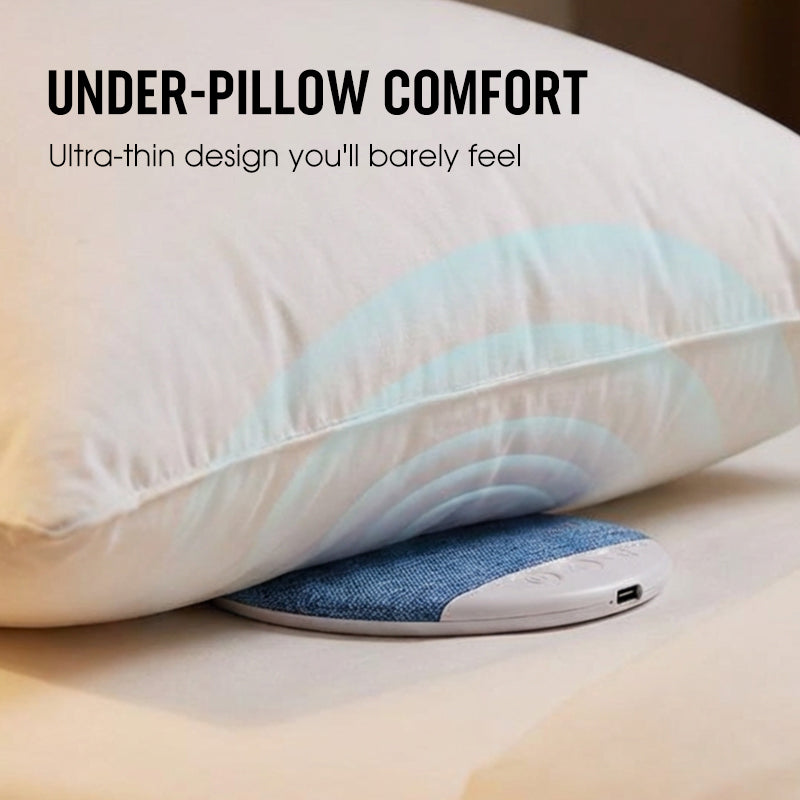 📢📢50 % de réduction !! ⏰Haut-parleur oreiller pour dormir