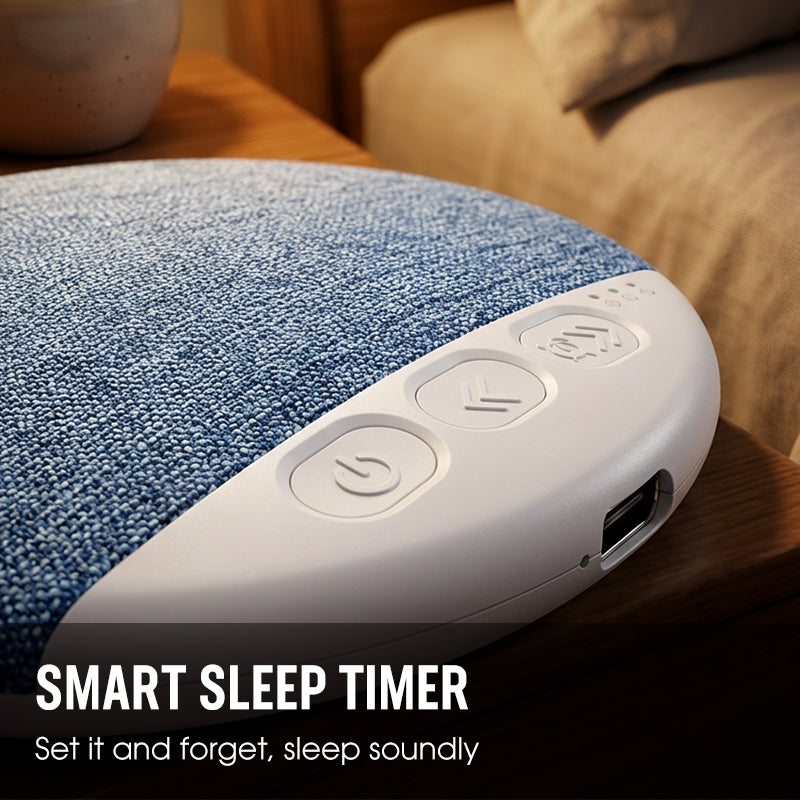 📢📢50 % de réduction !! ⏰Haut-parleur oreiller pour dormir