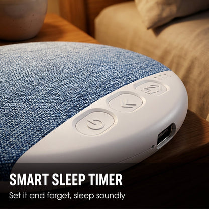 📢📢50 % de réduction !! ⏰Haut-parleur oreiller pour dormir