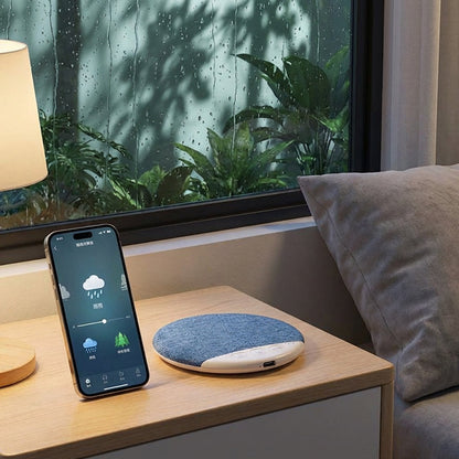 📢📢50 % de réduction !! ⏰Haut-parleur oreiller pour dormir