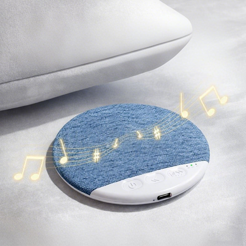 📢📢50 % de réduction !! ⏰Haut-parleur oreiller pour dormir