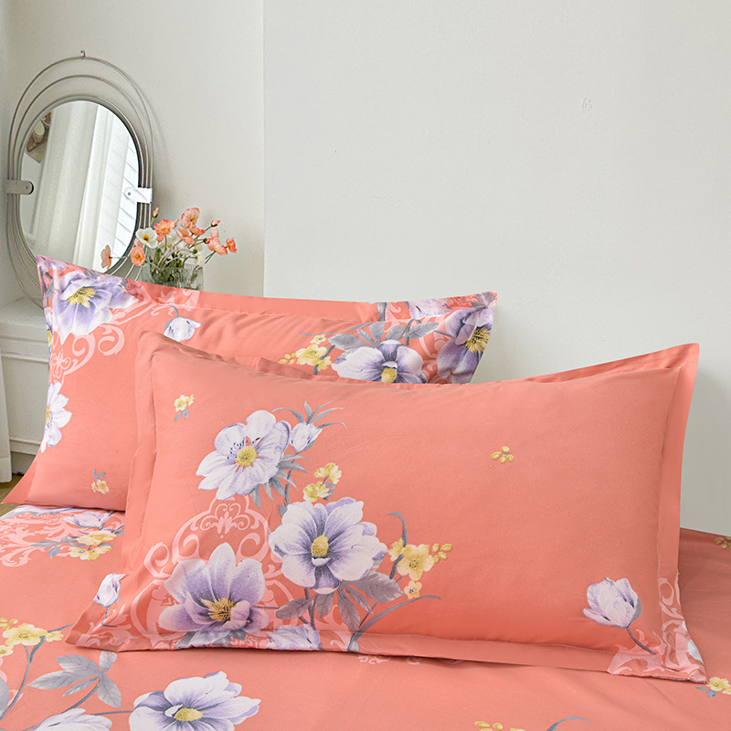 📢📢50 % de réduction !! ⏰Ensemble de jupe de lit à volants 3 pièces🛏️