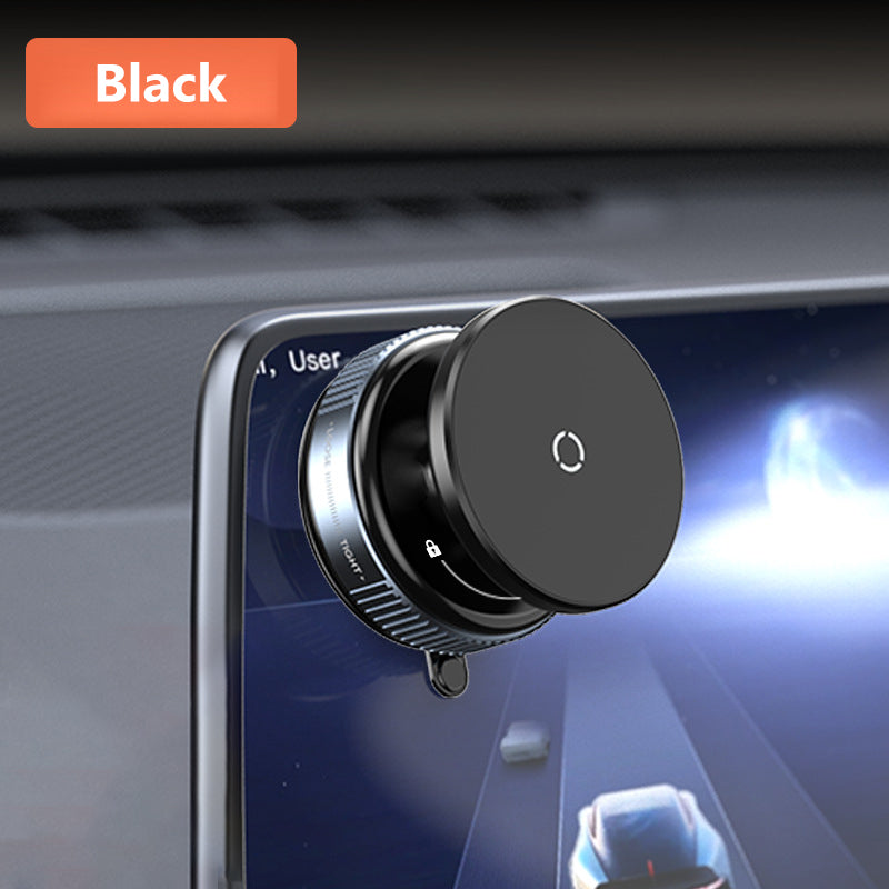 📱 [Assistant universel] Support de téléphone portable à ventouse rotative à 360° !