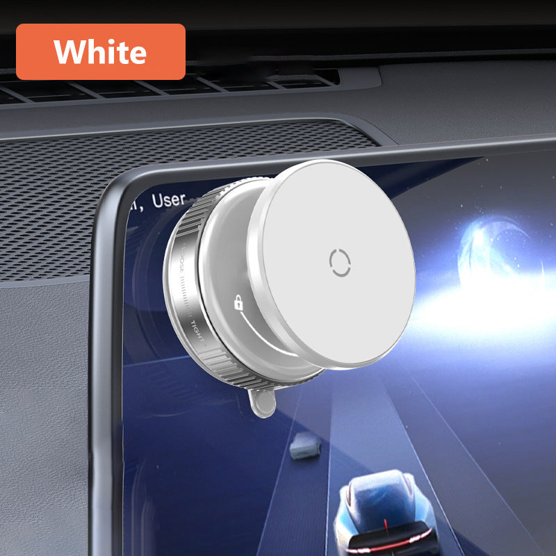 📱 [Assistant universel] Support de téléphone portable à ventouse rotative à 360° !