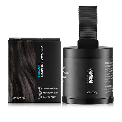 📢📢50 % de réduction !! ⏰Poudre multifonctionnelle instantanée pour dissimuler les racines