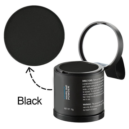 📢📢50 % de réduction !! ⏰Poudre multifonctionnelle instantanée pour dissimuler les racines