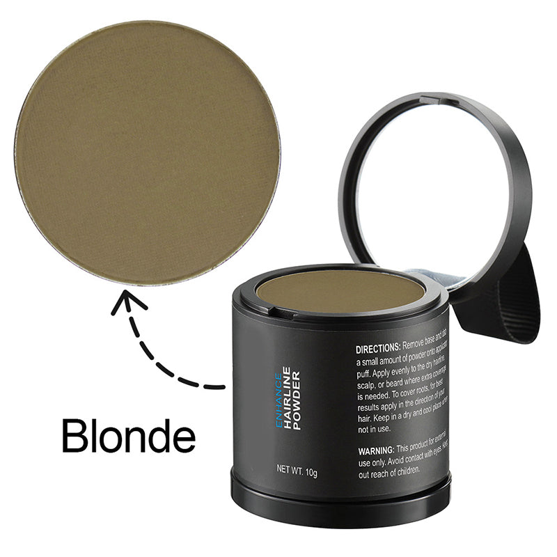 📢📢50 % de réduction !! ⏰Poudre multifonctionnelle instantanée pour dissimuler les racines