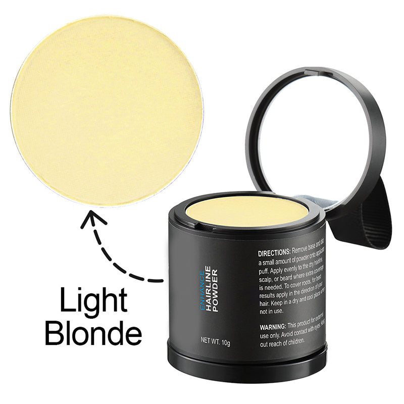 📢📢50 % de réduction !! ⏰Poudre multifonctionnelle instantanée pour dissimuler les racines