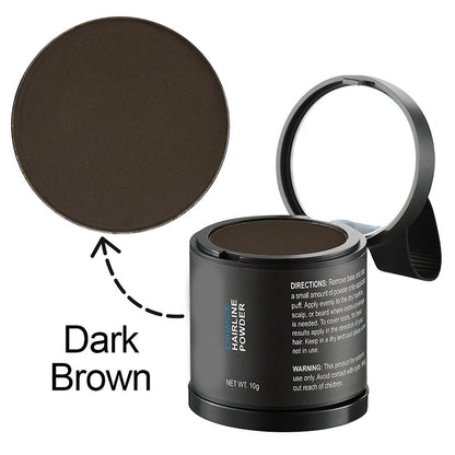 📢📢50 % de réduction !! ⏰Poudre multifonctionnelle instantanée pour dissimuler les racines