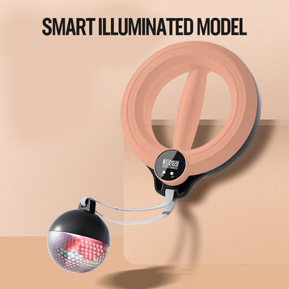 🔥 Nouveauté 2026 🔥 Entraîneur rotatif 360° pour bras et avant-bras avec compteur intelligent
