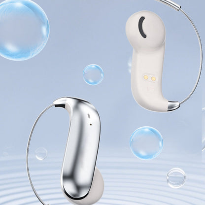 💎 54% DE RÉDUCTION ! 💎 Écouteurs à Conduction Osseuse Sans Fil – Ultra-Légers (4,2 g), IPX5 & Bluetooth 6.0 pour Sport & Appels Clairs 🎧🏃‍♂️