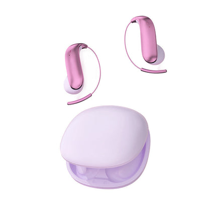 💎 54% DE RÉDUCTION ! 💎 Écouteurs à Conduction Osseuse Sans Fil – Ultra-Légers (4,2 g), IPX5 & Bluetooth 6.0 pour Sport & Appels Clairs 🎧🏃‍♂️