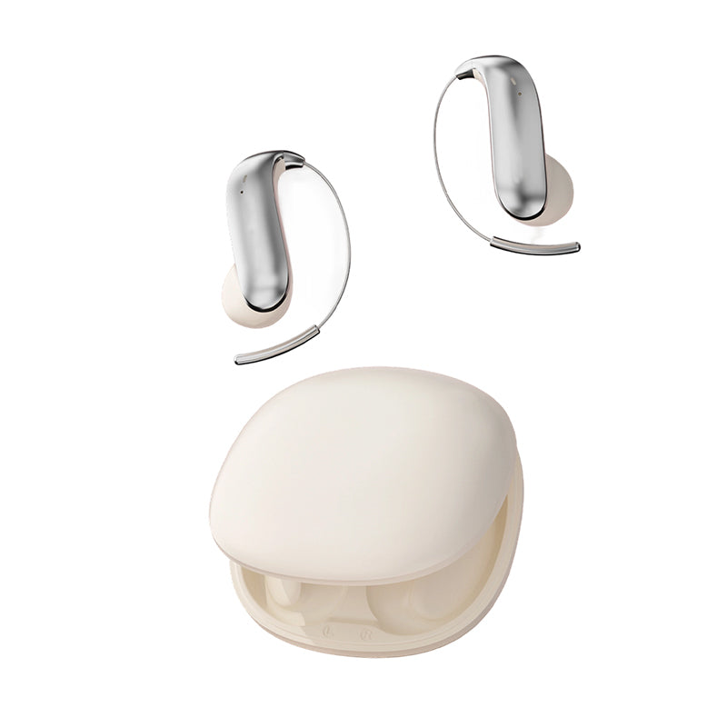 💎 54% DE RÉDUCTION ! 💎 Écouteurs à Conduction Osseuse Sans Fil – Ultra-Légers (4,2 g), IPX5 & Bluetooth 6.0 pour Sport & Appels Clairs 🎧🏃‍♂️
