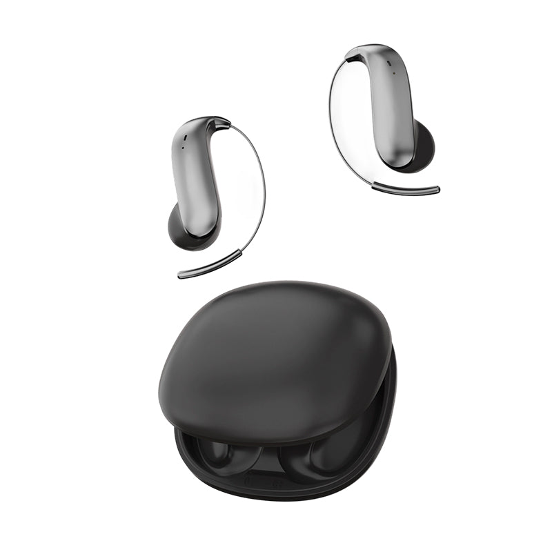 💎 54% DE RÉDUCTION ! 💎 Écouteurs à Conduction Osseuse Sans Fil – Ultra-Légers (4,2 g), IPX5 & Bluetooth 6.0 pour Sport & Appels Clairs 🎧🏃‍♂️