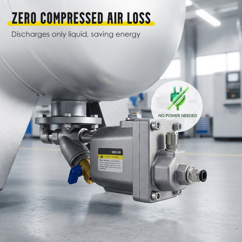 🔧 60% DE RÉDUCTION ! 💨 Vanne de Purge Automatique – Sans Perte d'Air, Installation Facile & Économie d'Énergie pour Systèmes de Chauffage 🏠