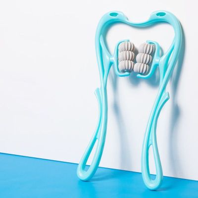😍Le 2e est à 15 euros seulement🔥Appareil de massage des vertèbres cervicales