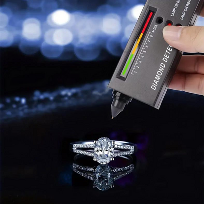 🔥Promotion 2026🔥💎💎Stylo testeur de diamants professionnel