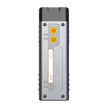 Lampe torche rechargeable magnétique EDC