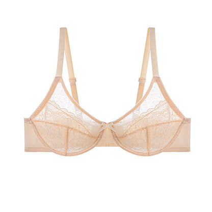 📢📢60 % de réduction !! ⏰Soutien-gorge confortable et élégant pour femme, avec dentelle et couverture intégrale