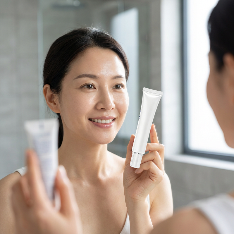 Crème essence correctrice anti-taches