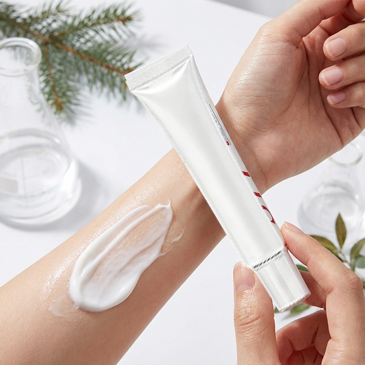 Crème essence correctrice anti-taches