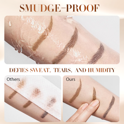 🆕 Nouveauté 2026 Tenue Extra | Stylo Eye-liner Liquide Imperméable🖋️【Promo -50%】