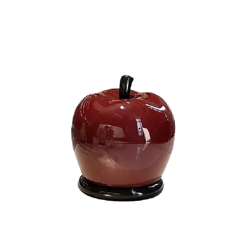 🎉50% DE RÉDUCTION ! 🍏 Pomme et Poire Porte-Cure-Fil Dentaire Créatif – Organisez & Protégez Votre Hygiène Bucco-Dentaire avec Style ! ✨