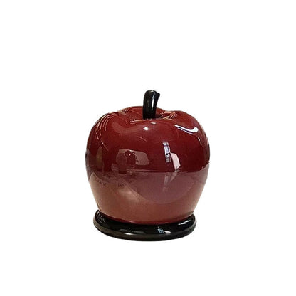 🎉50% DE RÉDUCTION ! 🍏 Pomme et Poire Porte-Cure-Fil Dentaire Créatif – Organisez & Protégez Votre Hygiène Bucco-Dentaire avec Style ! ✨