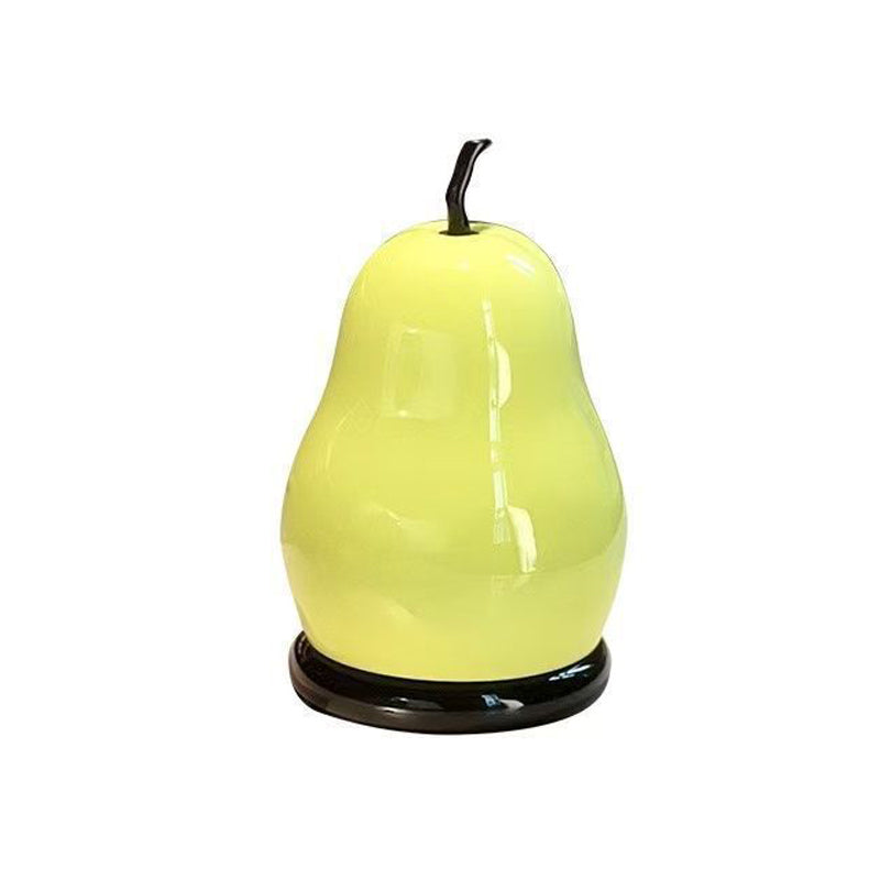 🎉50% DE RÉDUCTION ! 🍏 Pomme et Poire Porte-Cure-Fil Dentaire Créatif – Organisez & Protégez Votre Hygiène Bucco-Dentaire avec Style ! ✨