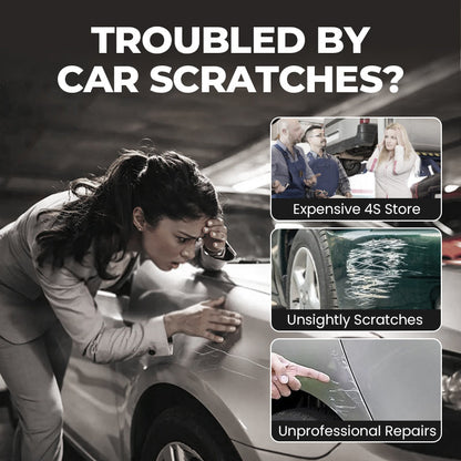 💎 55% DE RÉDUCTION ! 💎 Cire Réparatrice Rayures Voiture 2026 – Efface les Rayures Instantanément, Sans Effort & Sans Peinture