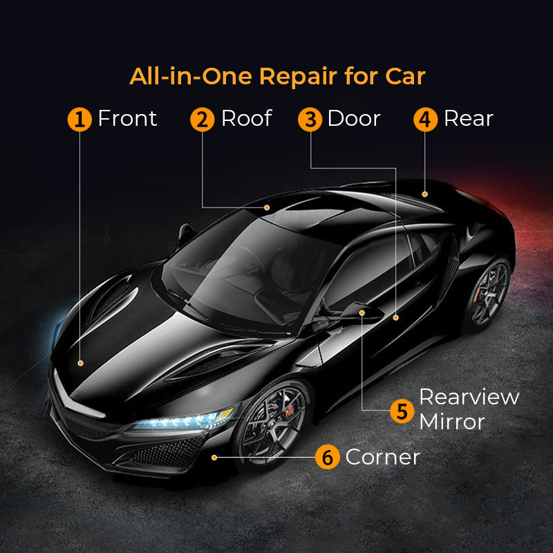 💎 55% DE RÉDUCTION ! 💎 Cire Réparatrice Rayures Voiture 2026 – Efface les Rayures Instantanément, Sans Effort & Sans Peinture