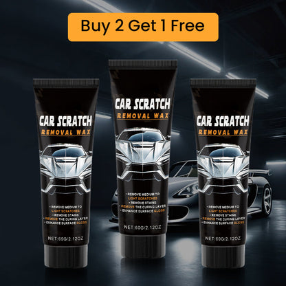 💎 55% DE RÉDUCTION ! 💎 Cire Réparatrice Rayures Voiture 2026 – Efface les Rayures Instantanément, Sans Effort & Sans Peinture