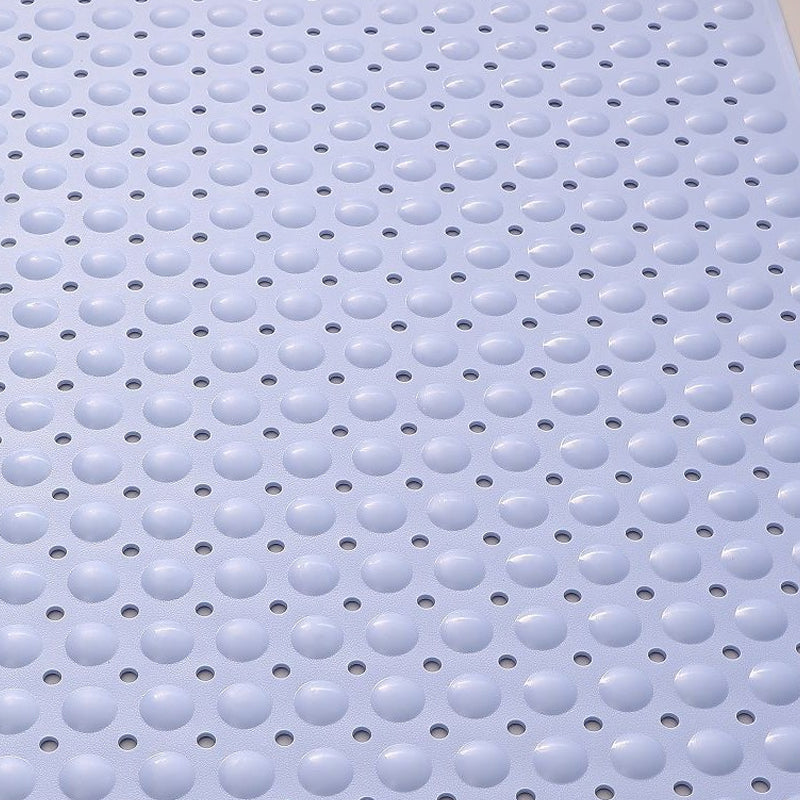 💎 50% DE RÉDUCTION ! 💎 Tapis de Baignoire Antidérapant 100×40 cm – Ventouses Ultra-Fixantes, Drainage Rapide & 7 Couleurs Disponibles 🛁🌈