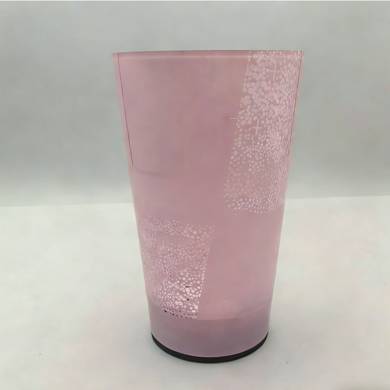 💎 50% DE RÉDUCTION ! 💎 Gobelet LED Activé par l’Eau – Effet Lumineux Automatique, 414 ml & Idéal pour Fêtes, Bars et Soirées 🥤✨