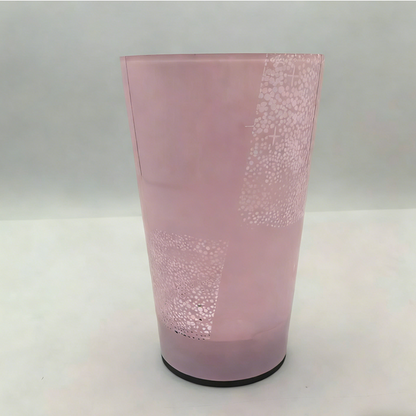 💎 50% DE RÉDUCTION ! 💎 Gobelet LED Activé par l’Eau – Effet Lumineux Automatique, 414 ml & Idéal pour Fêtes, Bars et Soirées 🥤✨