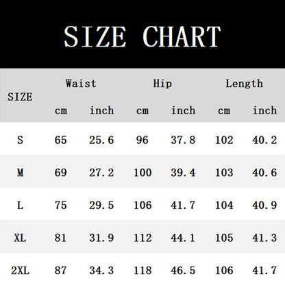 Jean taille haute à jambes larges et fentes latérales pour femme